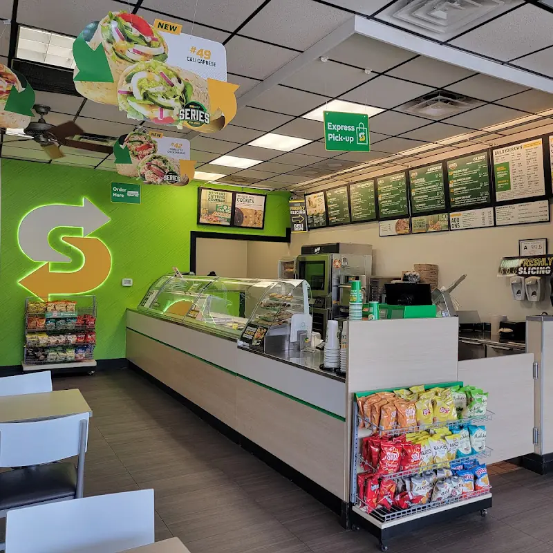 Subway