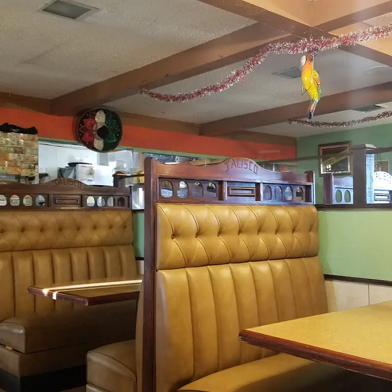 Jalisco Mexican Restaurant