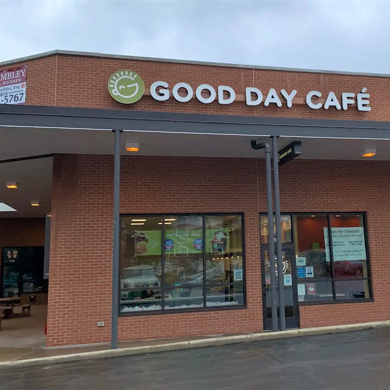 Good Day Cafe