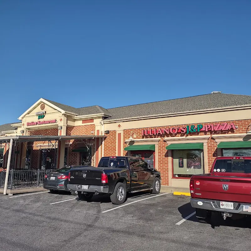 Illiano's J&P Restaurant