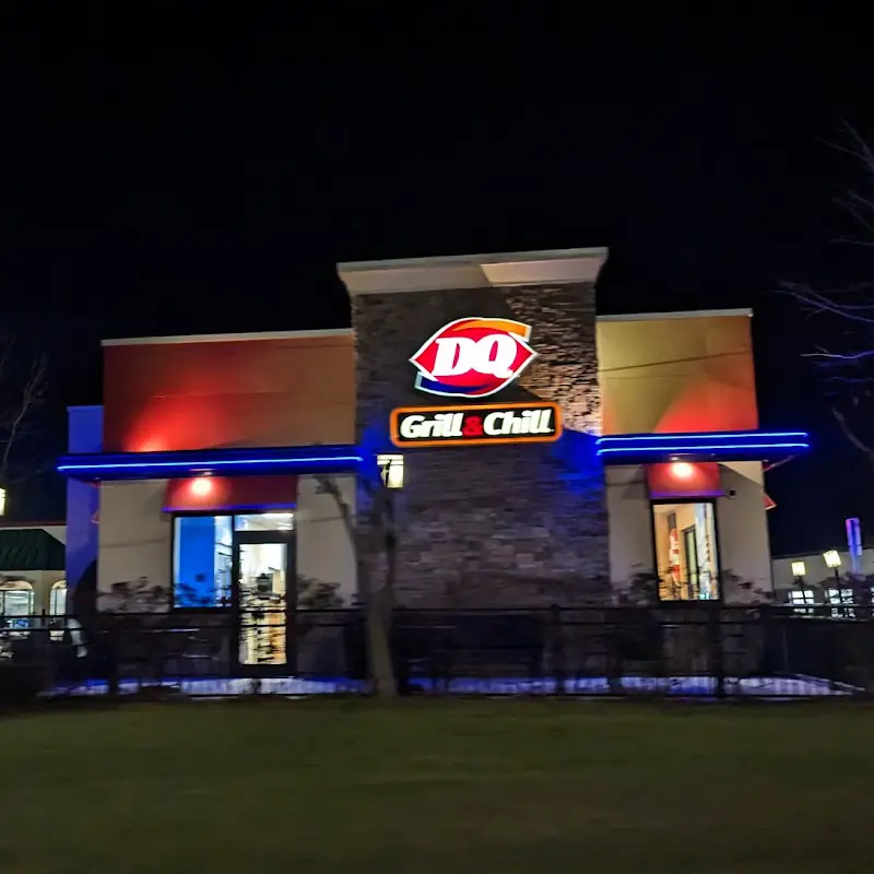 Dairy Queen Grill & Chill