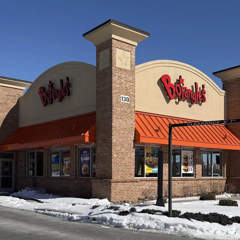 Bojangles