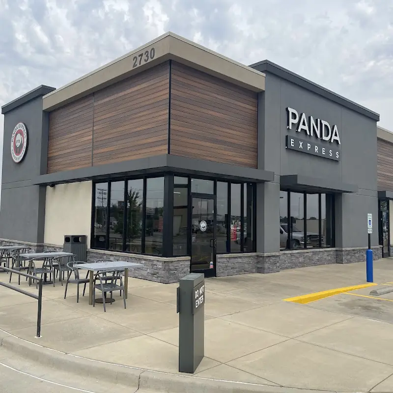 Panda Express