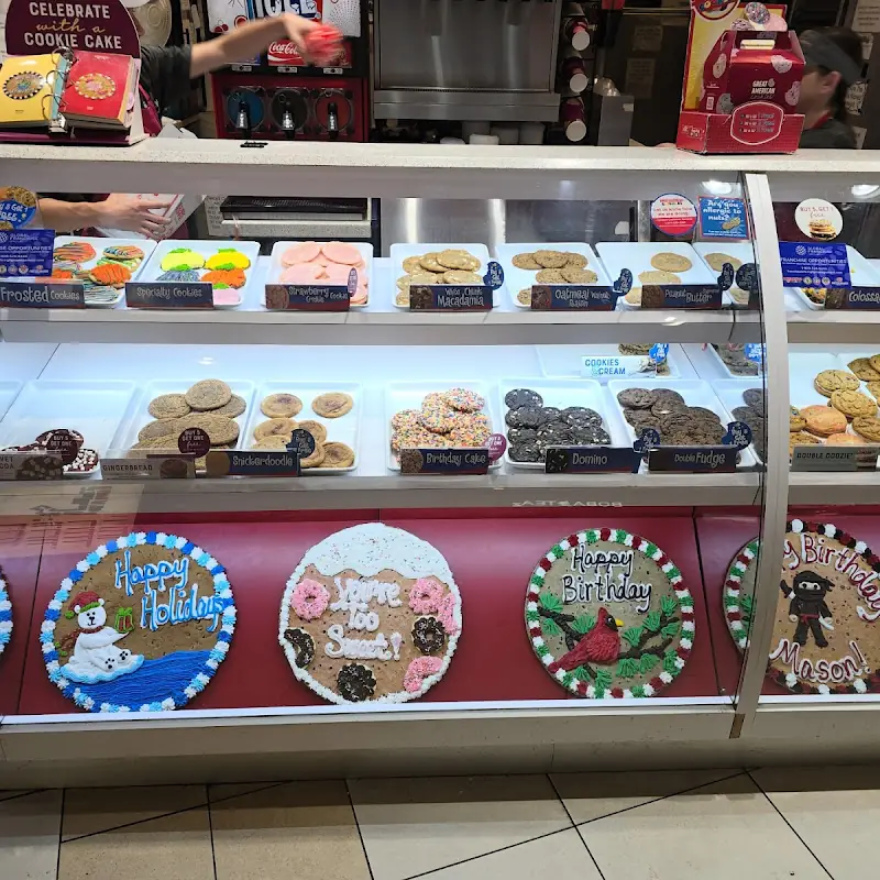 Great American Cookies