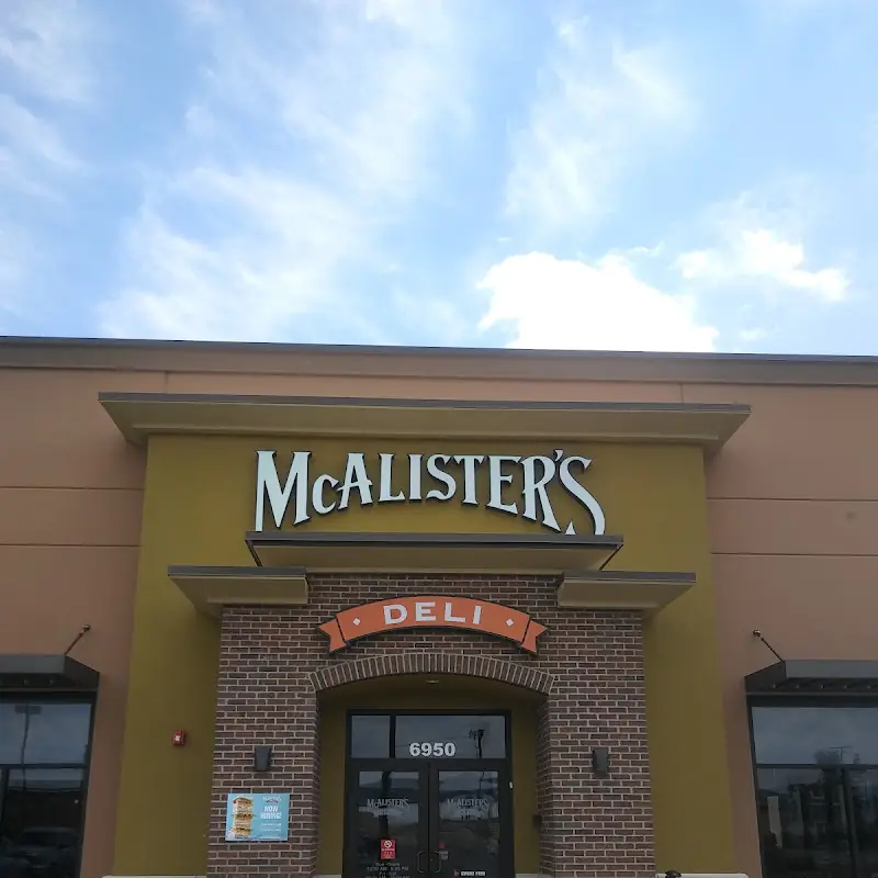 McAlister's Deli