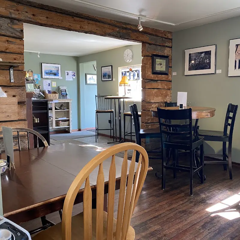 Veronica's Old Town Cafe