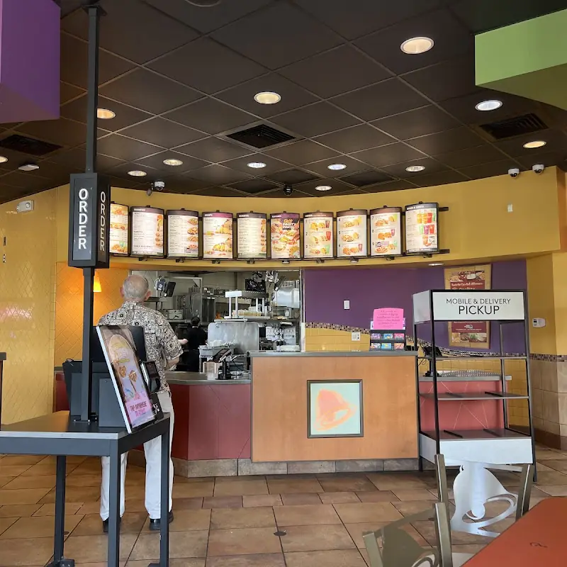 Taco Bell