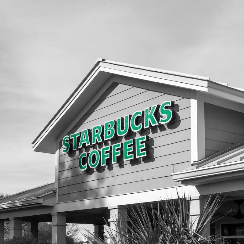 Starbucks Coffee Company