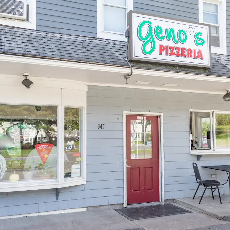 Geno's Pizzeria