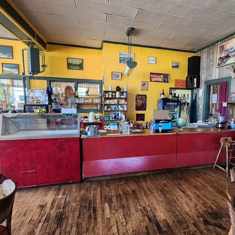 Elk Mountain Trading Company