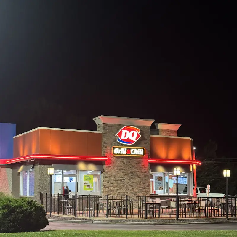 Dairy Queen Grill & Chill