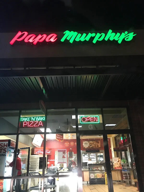 Papa Murphy's | Take 'N' Bake Pizza
