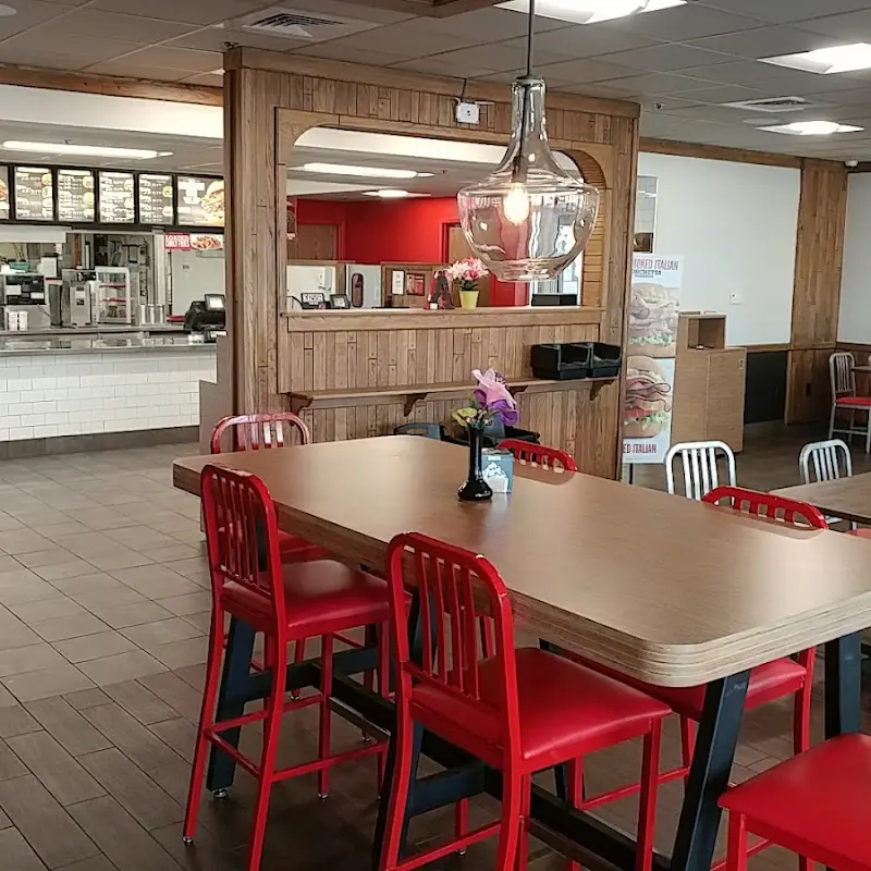Arby's