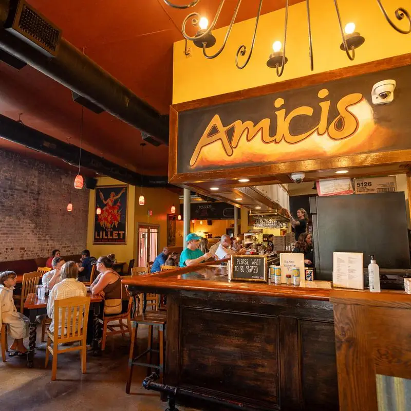 Amicis