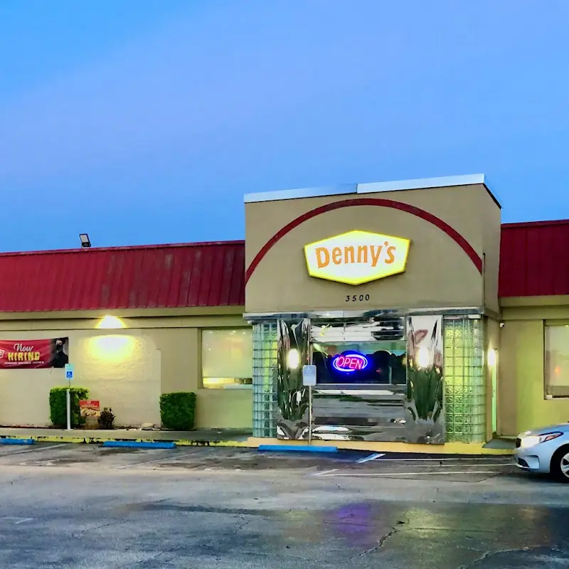 Denny's Restaurant