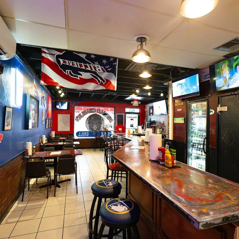 Buffalo Charlie's Bar & Grill
