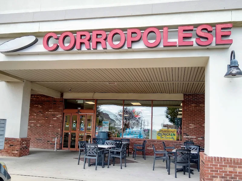 Corropolese Italian Bakery & Deli