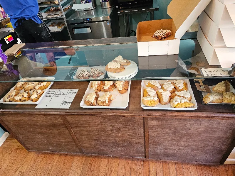 Olympia Baking Company