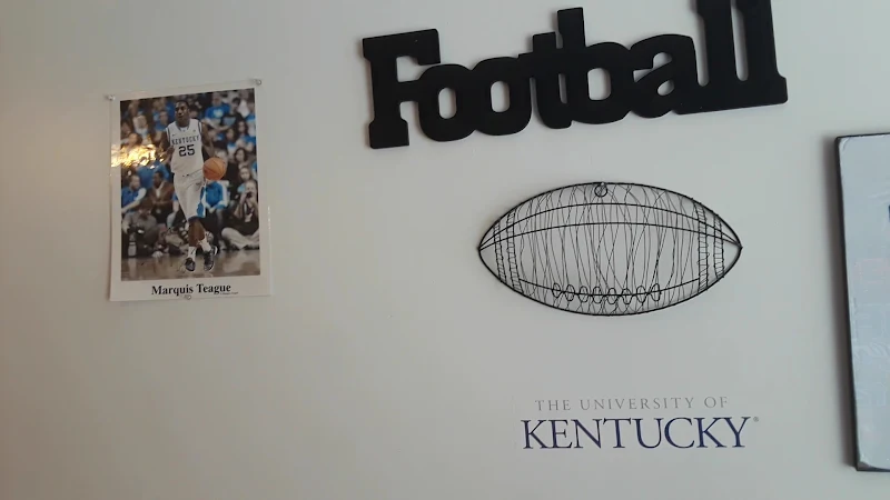 Sports Cafe & Catering