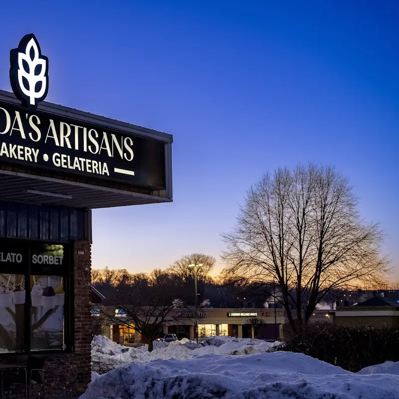 Deolinda's Artisans | Sourdough Bread Danbury