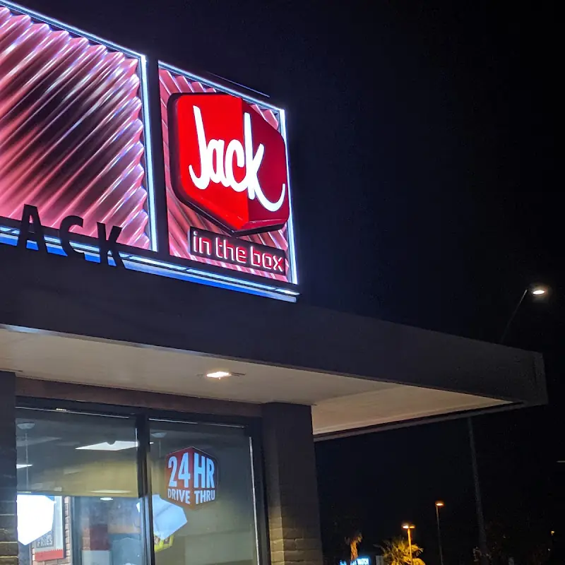 Jack in the Box