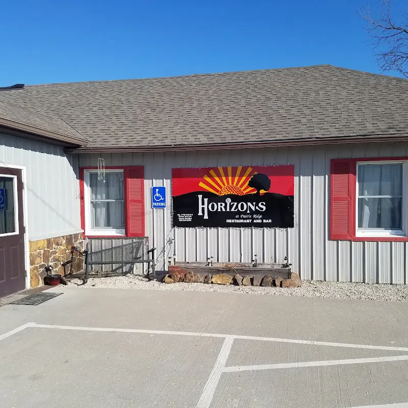 Horizons At Prairie Ridge LLC