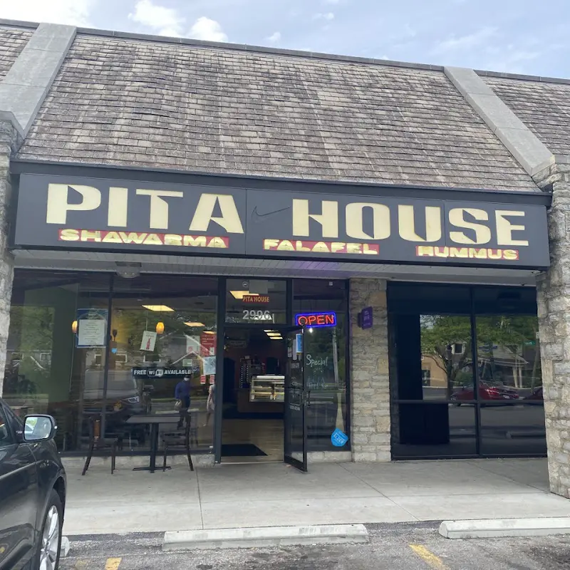 Pita House