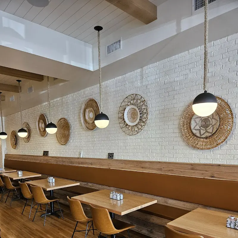 Main Plate by Lock and Dam Eatery