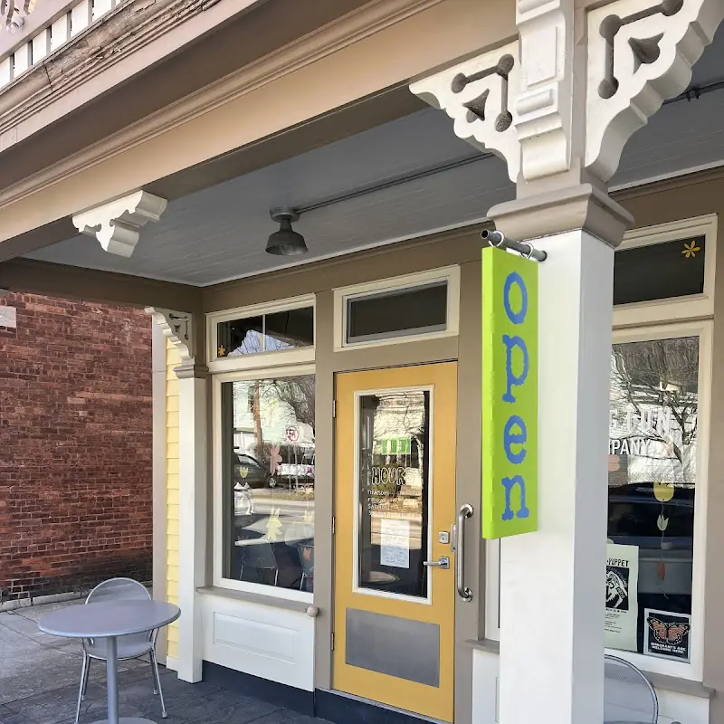 Bennington Bagel Company
