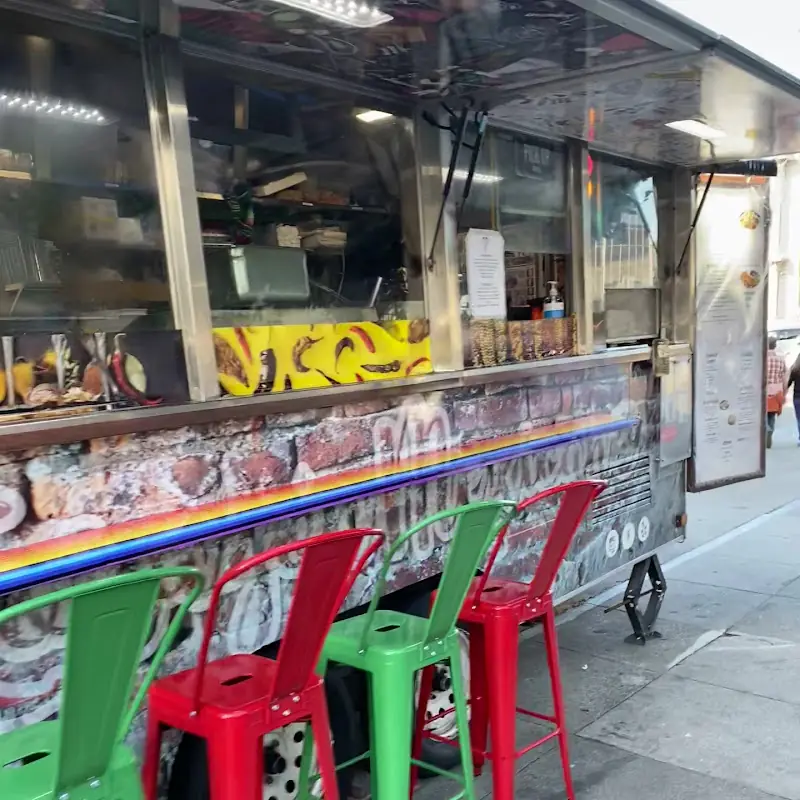 Asada Fries