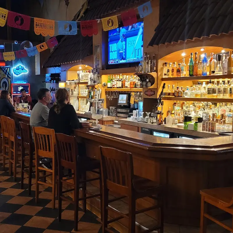 Casa Tequila