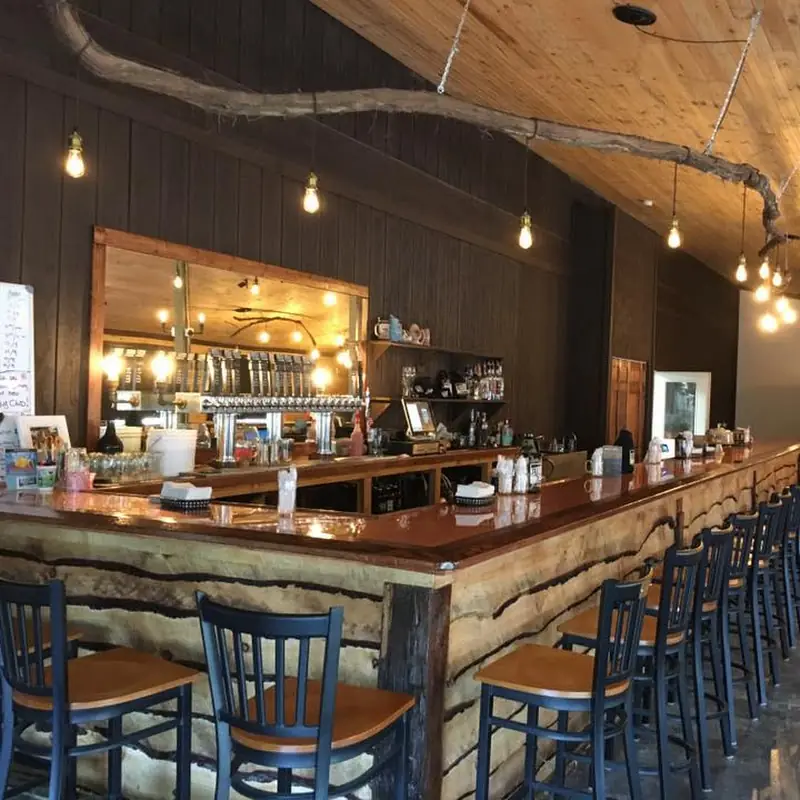 Berkeley Springs Brewing Co.