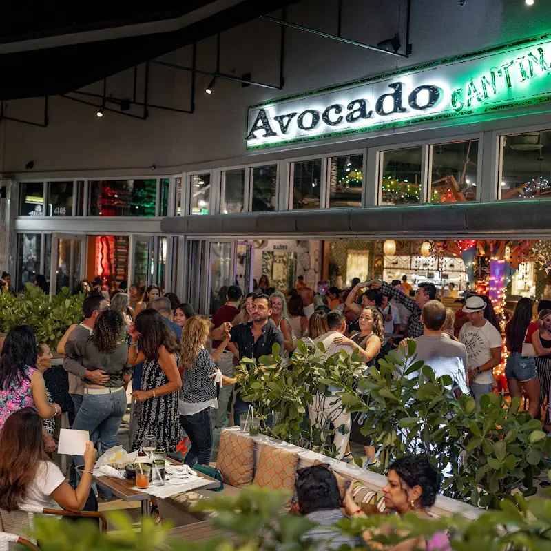 Avocado Cantina
