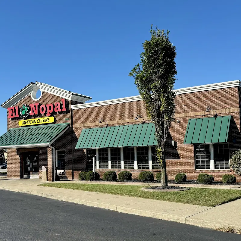 El Nopal Mexican Restaurant