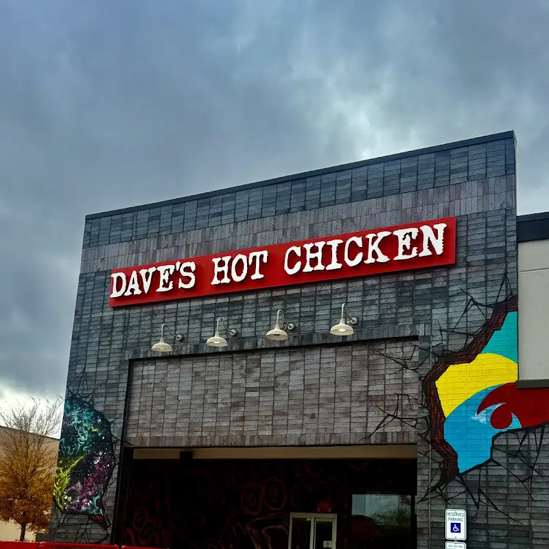 Dave's Hot Chicken