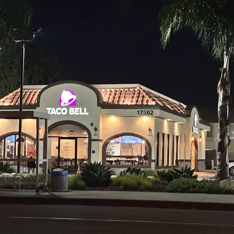 Taco Bell