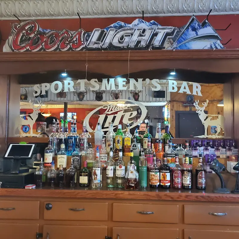 Sportsmen's Bar and Grill