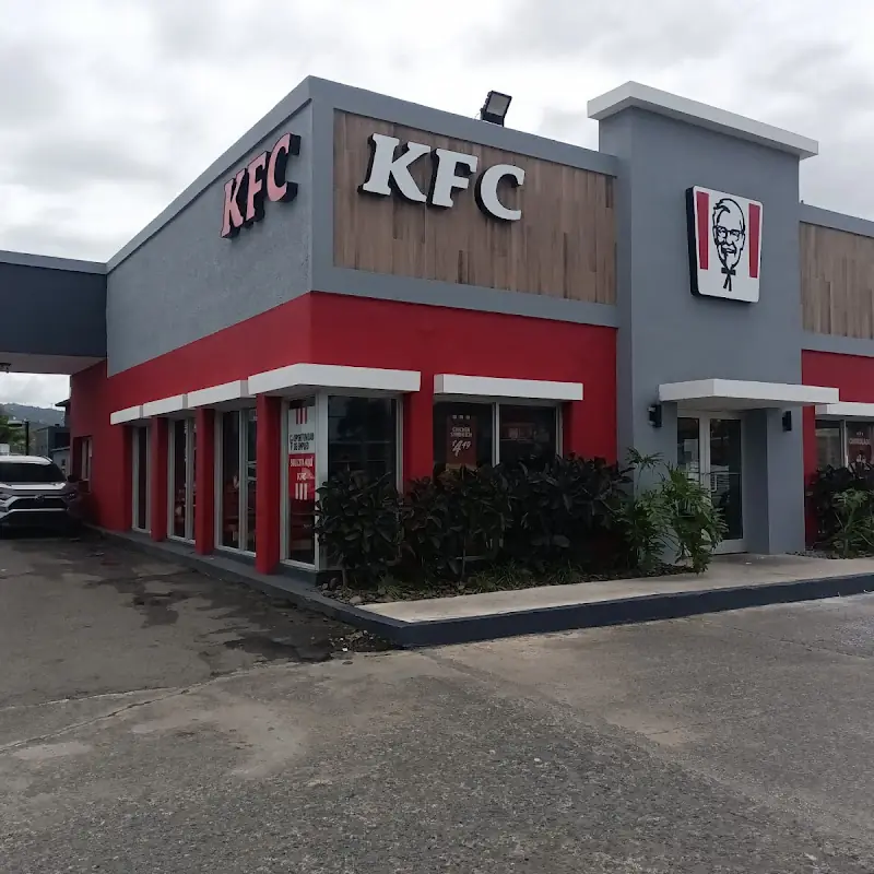 KFC