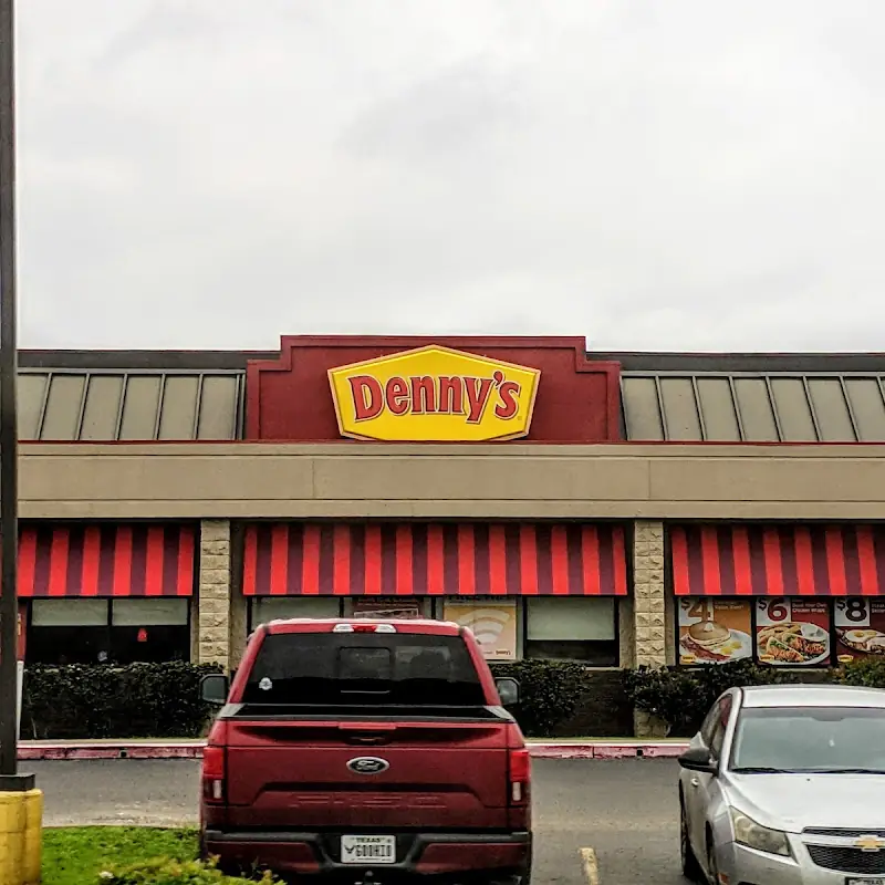 Denny's Restaurant