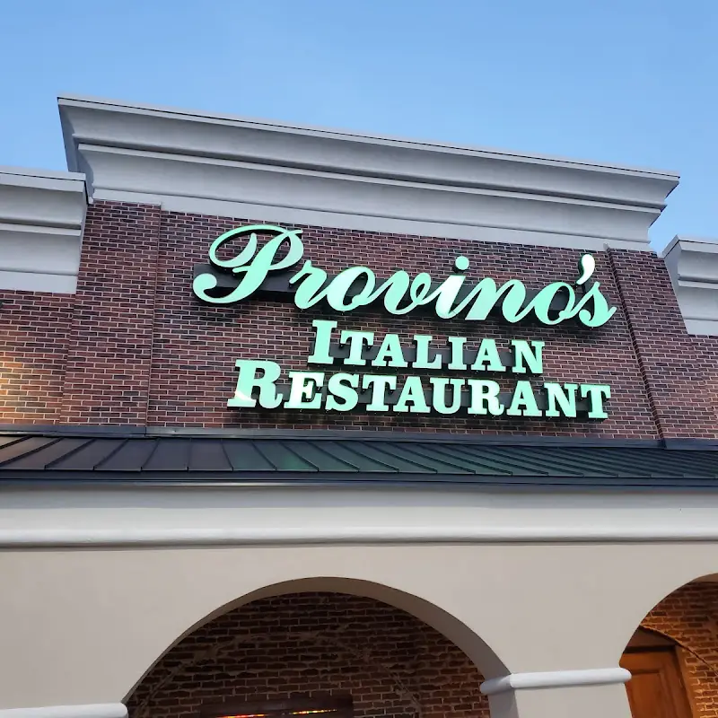 Provino's Italian Restaurant