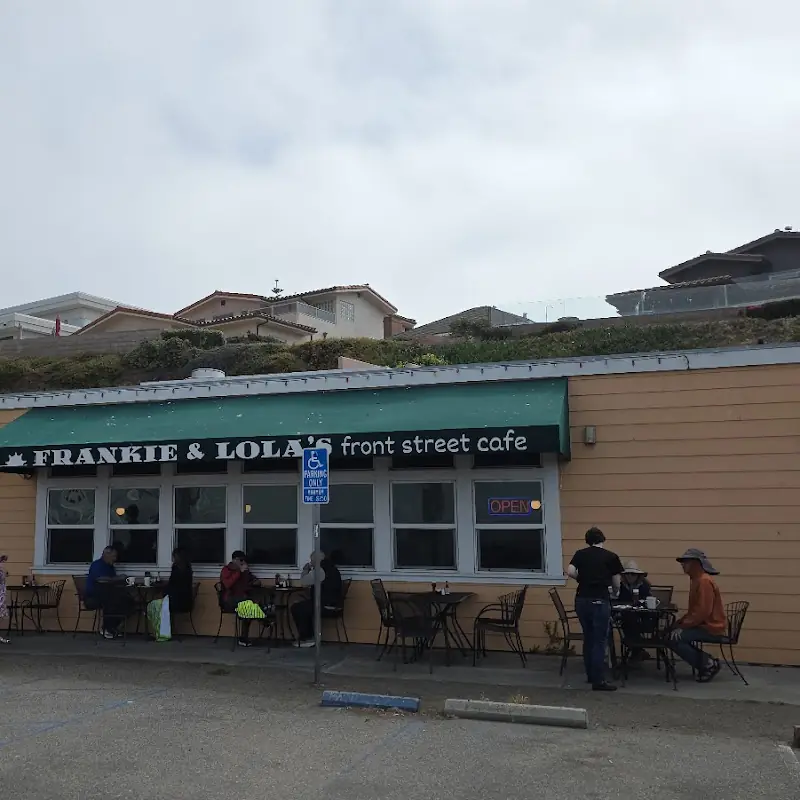 Frankie and Lola's Front Street Cafe