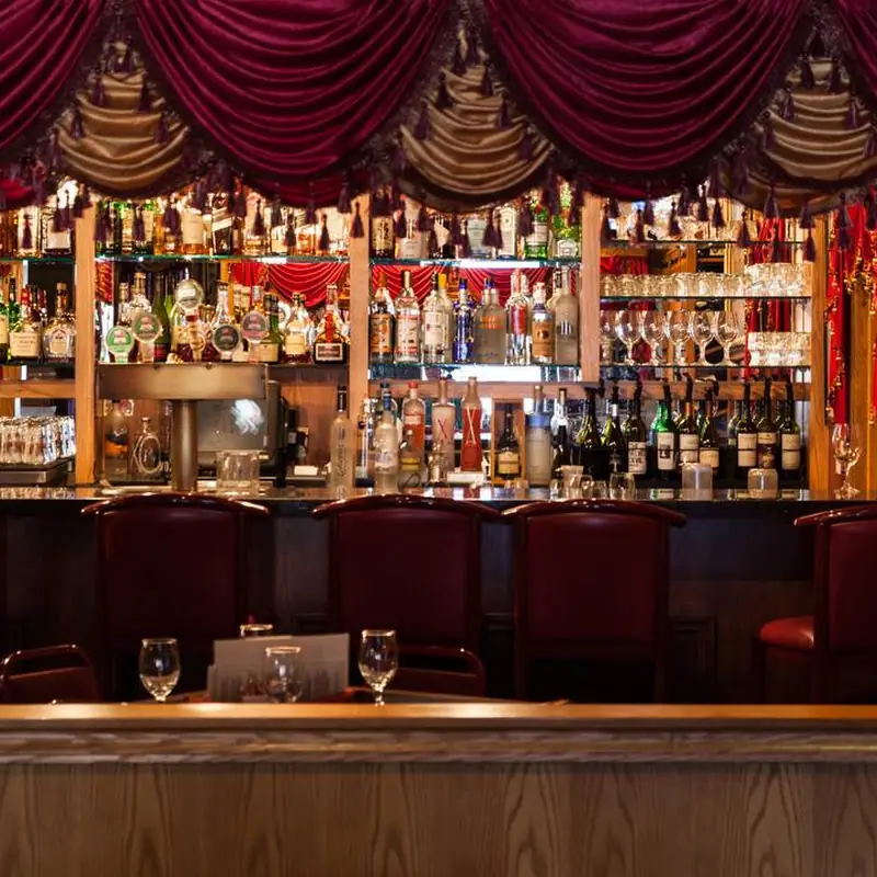 Jaipur Indian Restaurant-Dundee