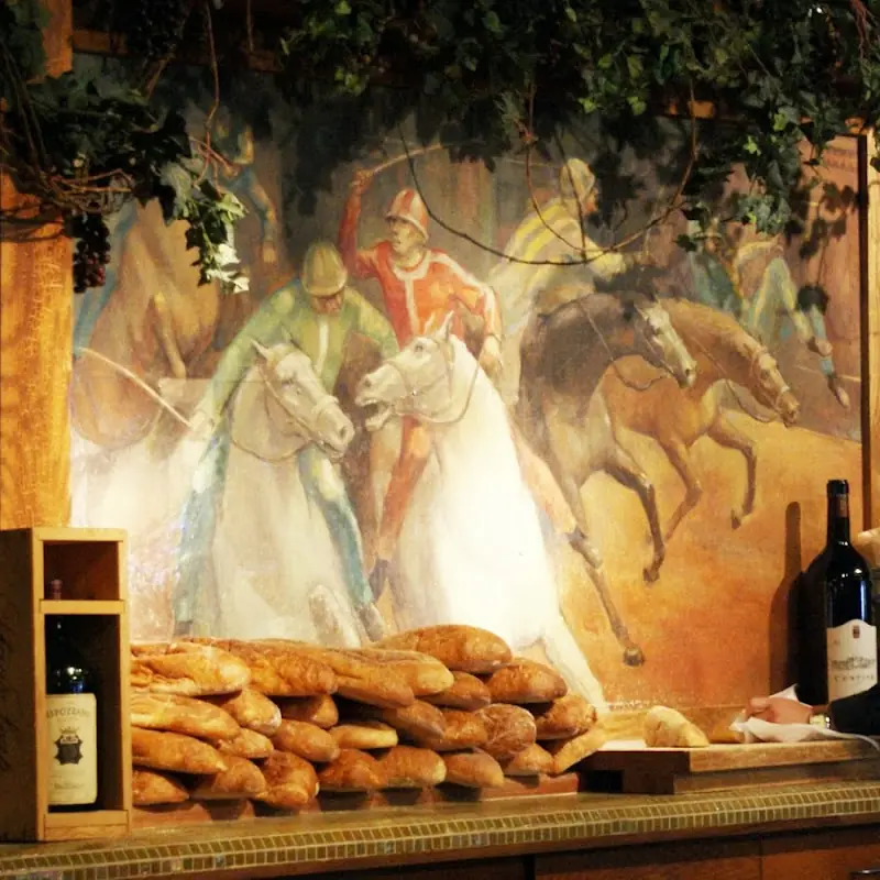 Palio Ann Arbor