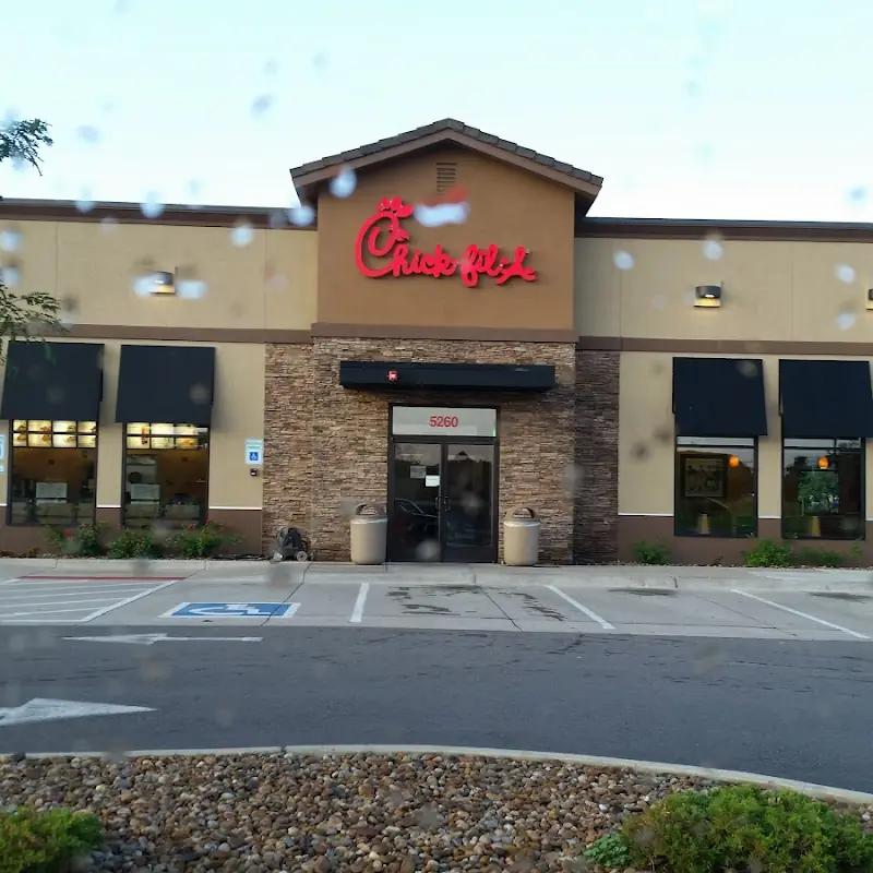 Chick-fil-A