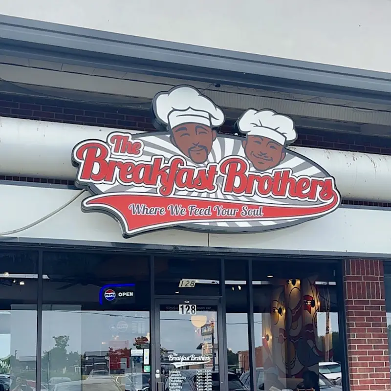 Breakfast Brothers
