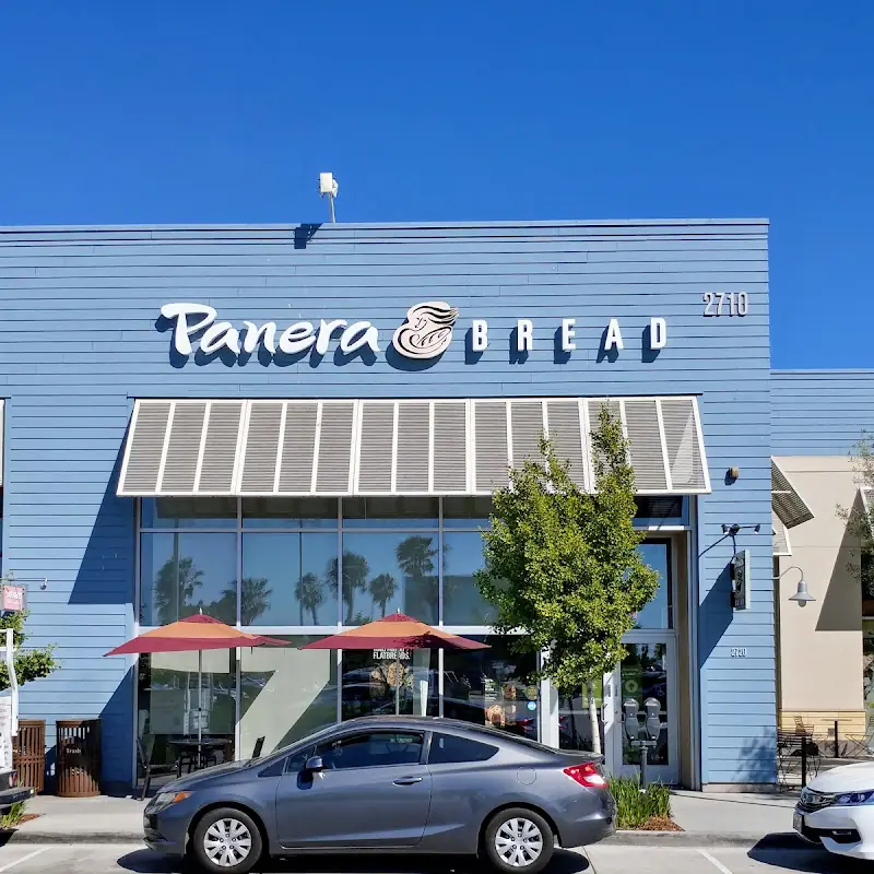 Panera Bread