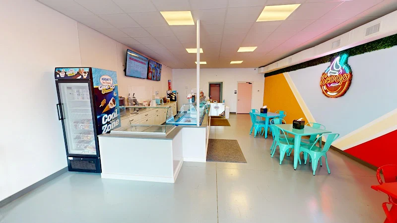 Scoop Station | Ice Cream Panama City