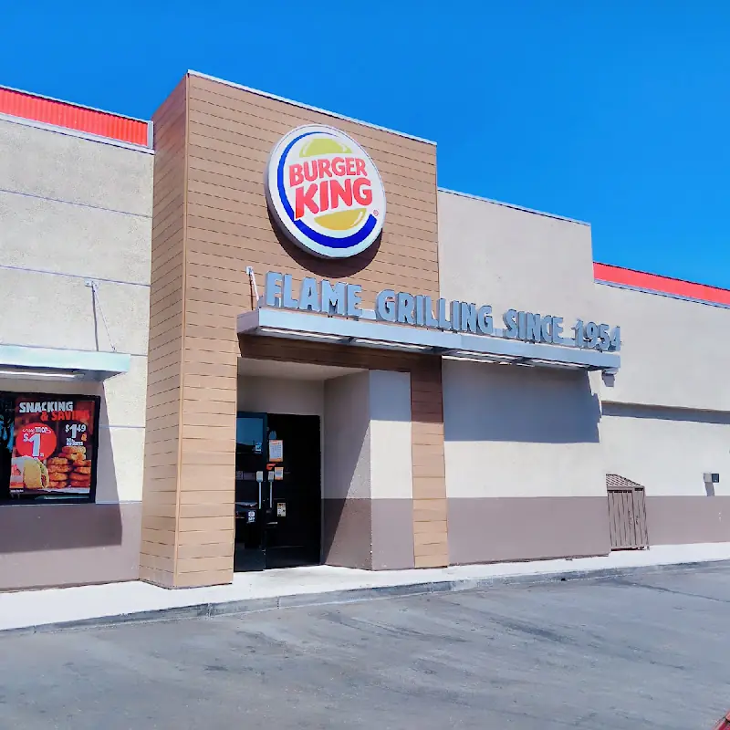 Burger King