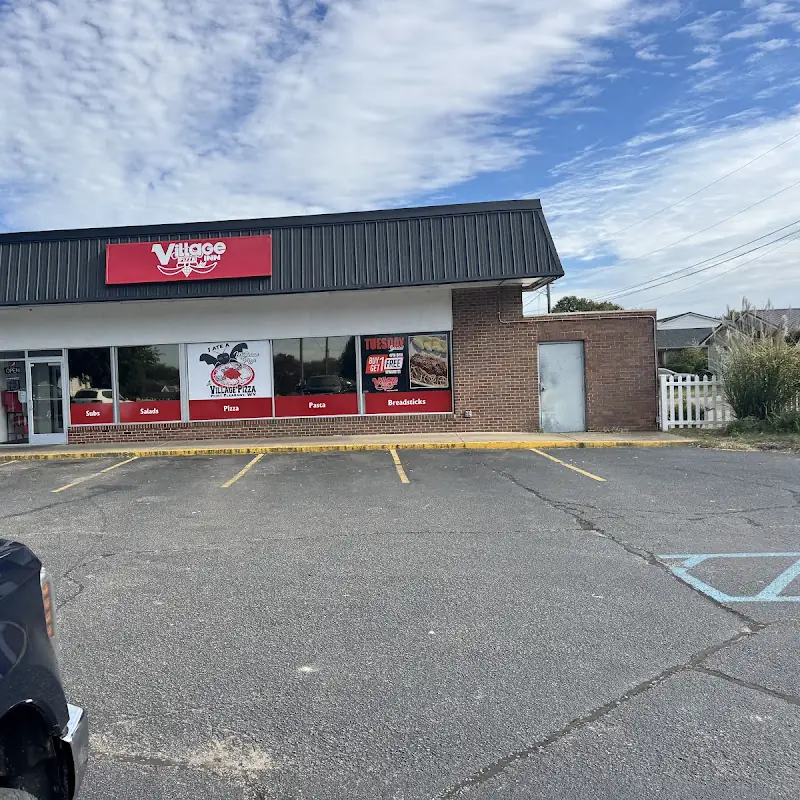 Village Pizza Inn
