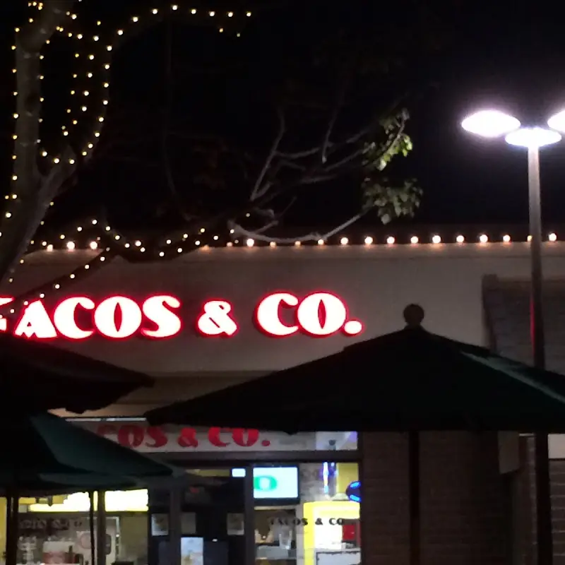 Tacos & Co